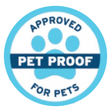 Approved for Pets logo