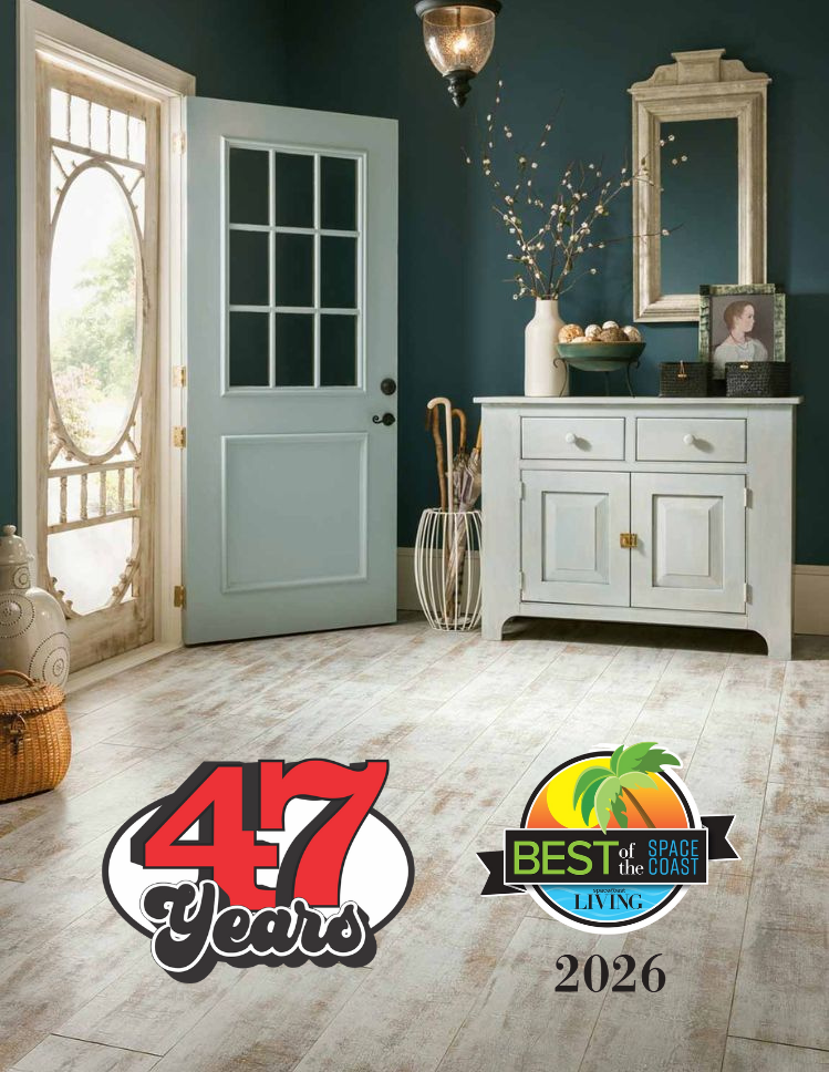 laminate flooring financing