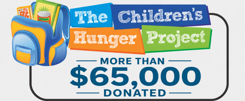 The Children's Hunger Project