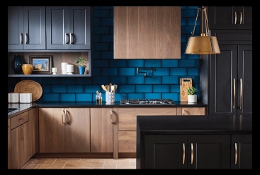 Backsplash - Left