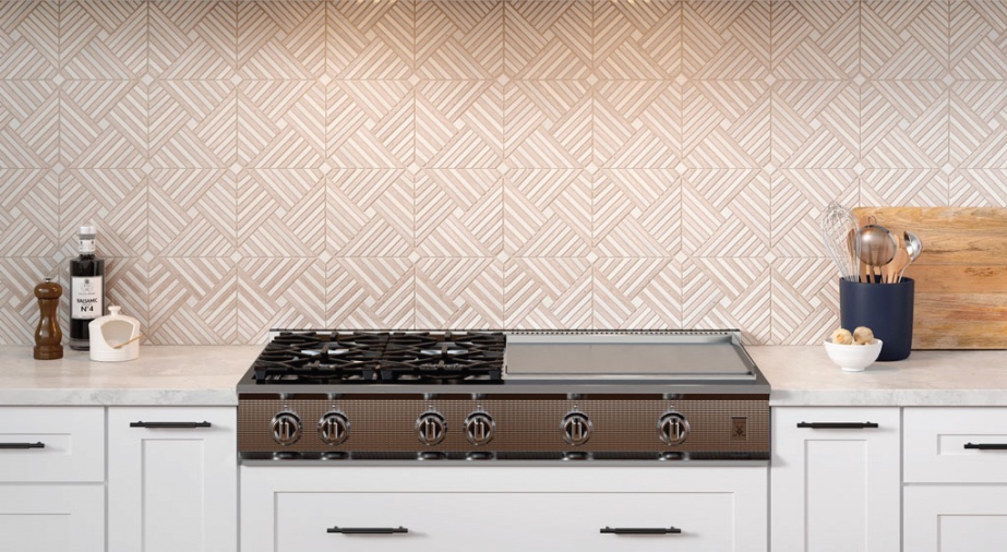 Backsplash