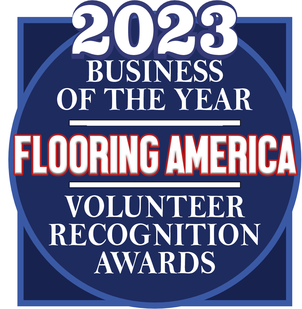 Flooring America Best Store 2023