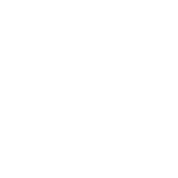 white checkmark