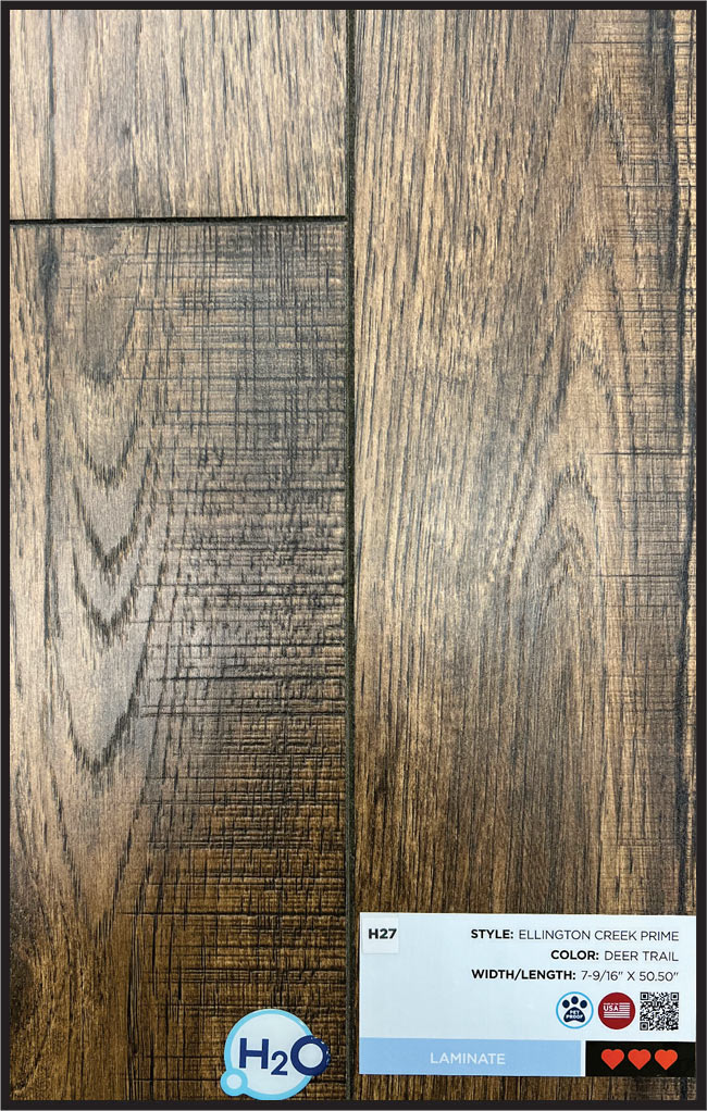 Southeast Flooring America showroom