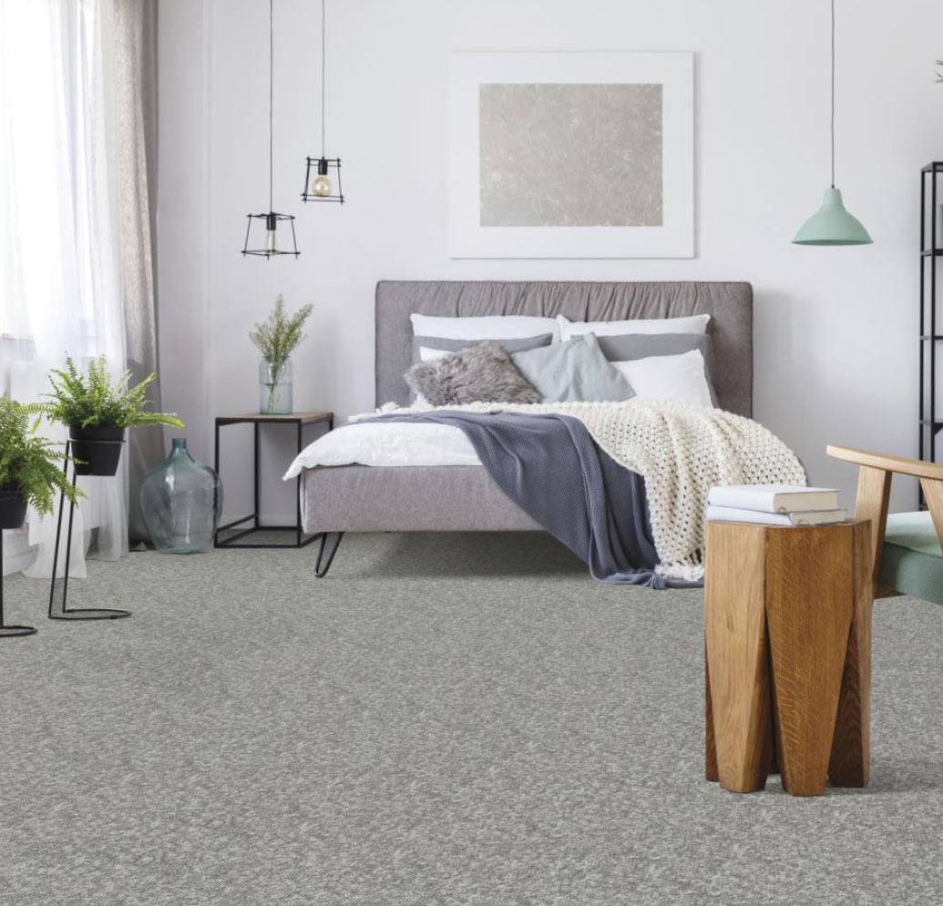 Great Southeast Flooring America Bedroom Carpet Room Scene