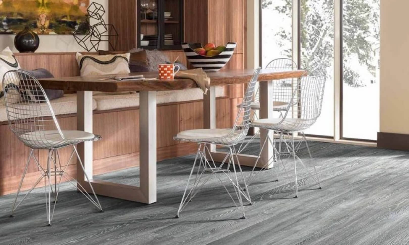 Durable Laminate Flooring in West Melbourne, FL