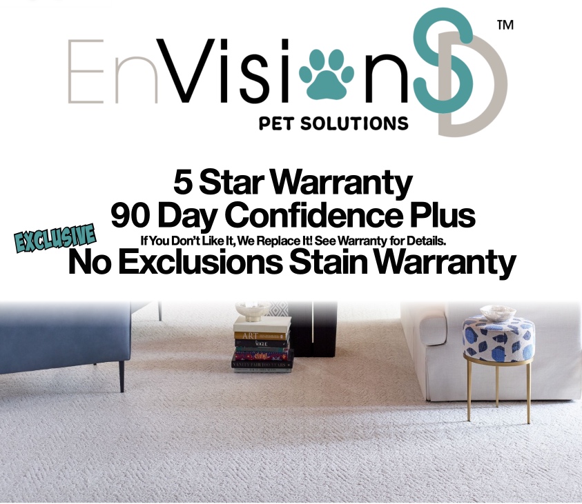 Envision Pet Solutions