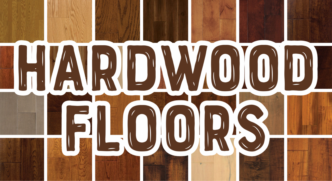 Hardwood Floors