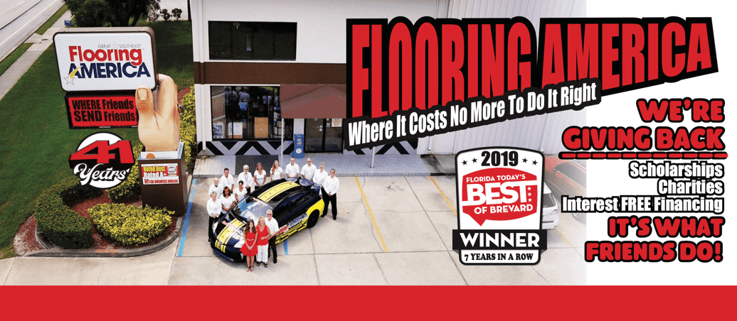 Flooring In Melbourne Fl Free Estimates Available