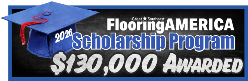 Scholarship logo 