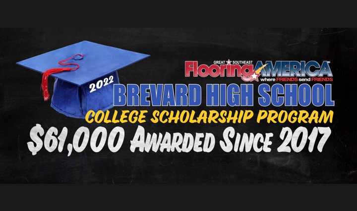 Our Scholarship Program