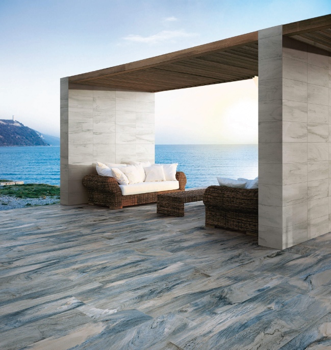 Outdoor Tile