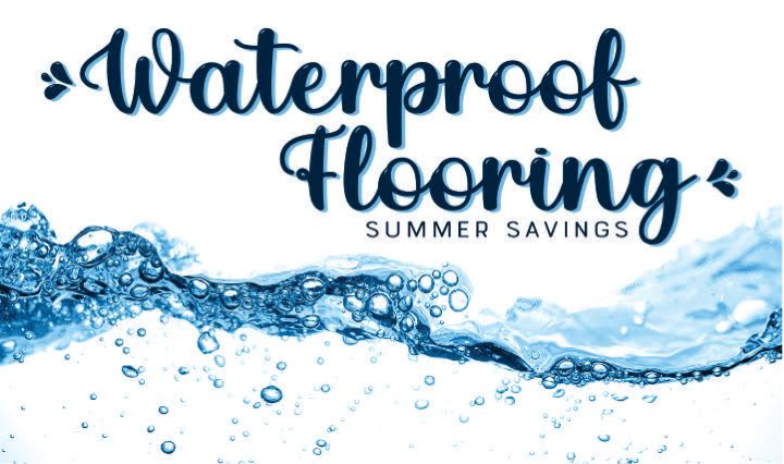 Waterproof Flooring