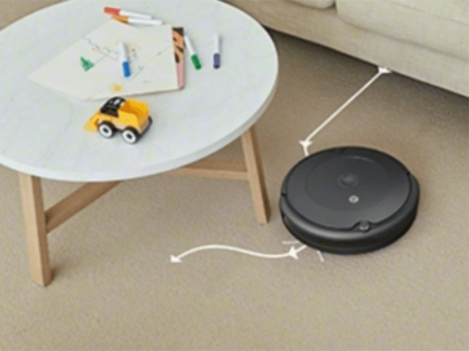 Roomba Kids