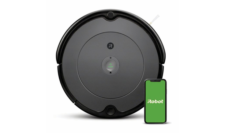 Roomba Vacuum