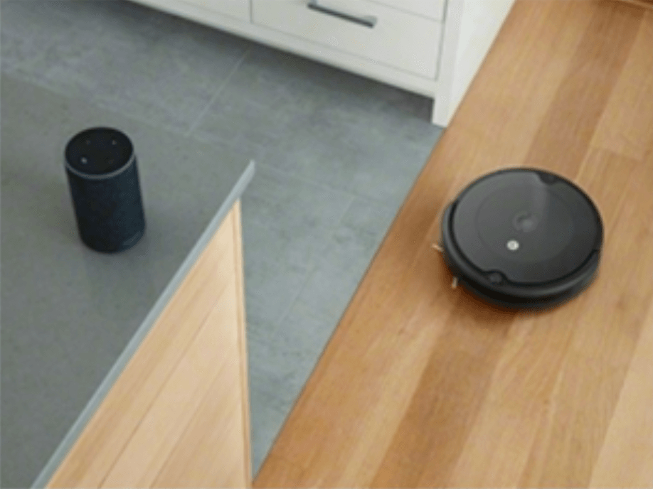 Roomba Voice