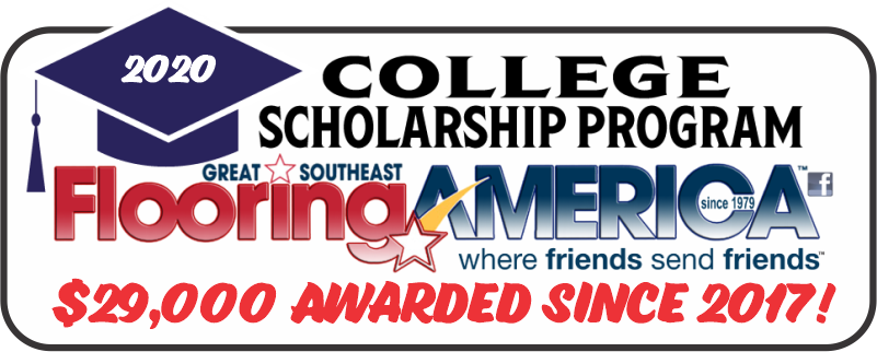 Scholarship Logo