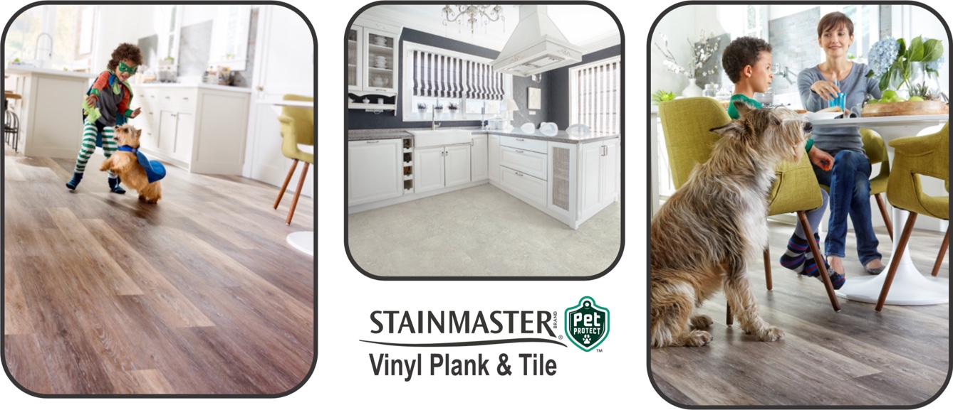 Stainmaster