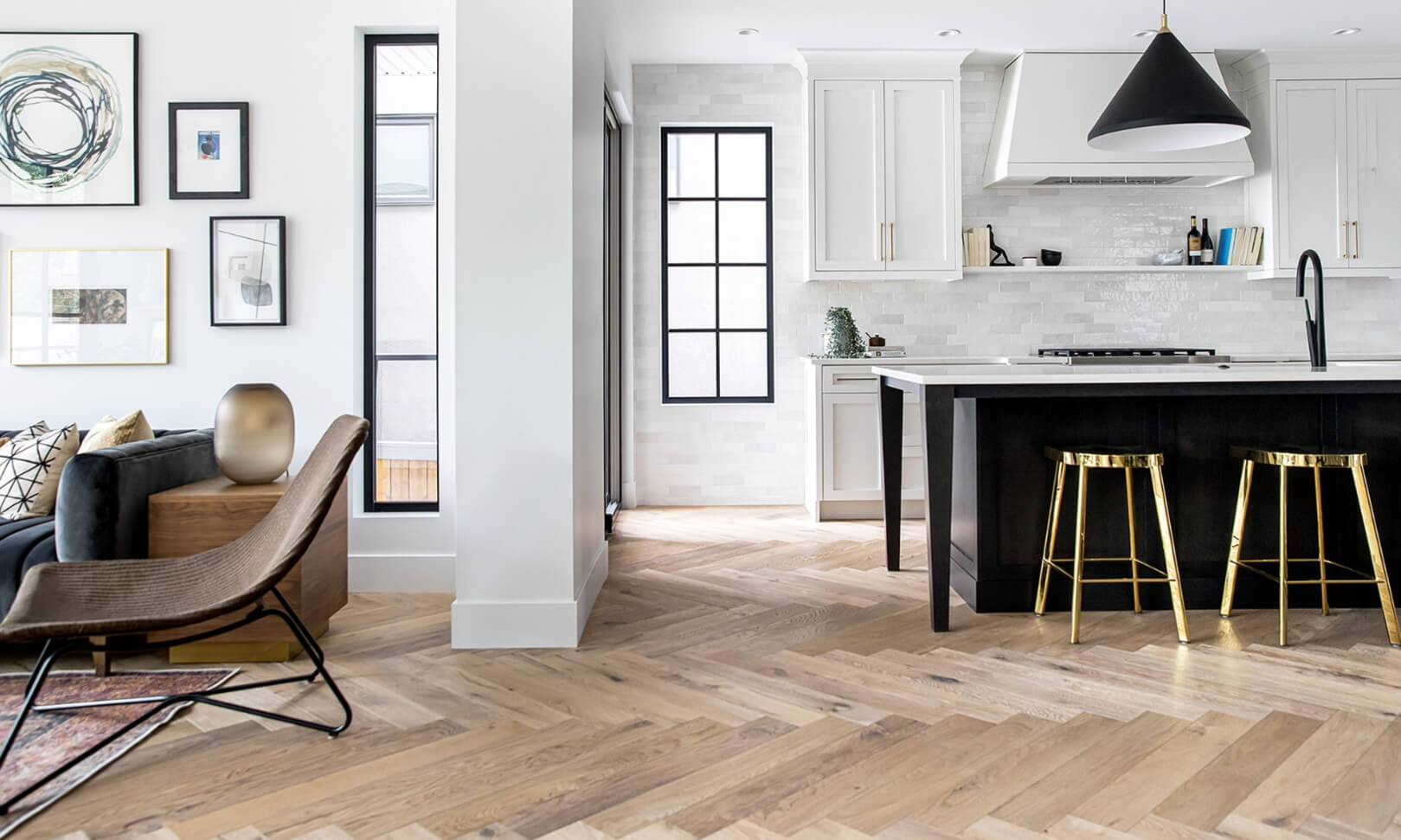 Beautiful Flooring Store and Installation in Satellite Beach, FL
