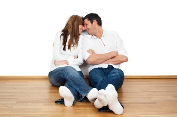 Two People