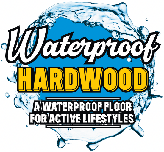 Waterproof Hardwood