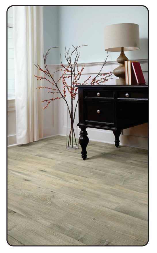 Laminate Flooring