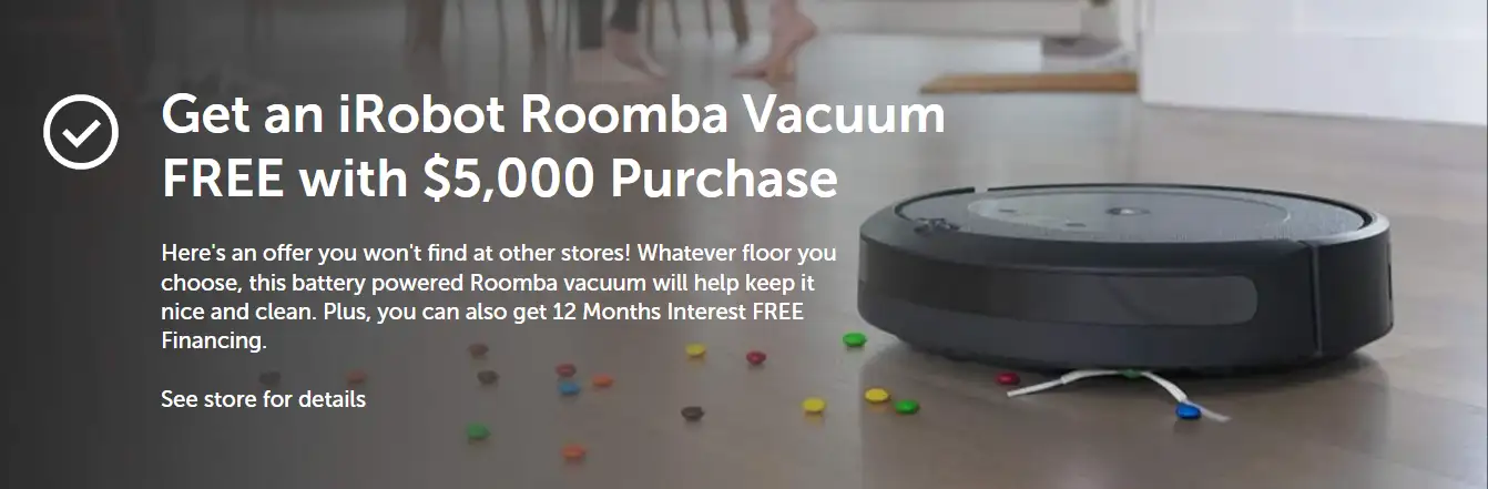 roomba