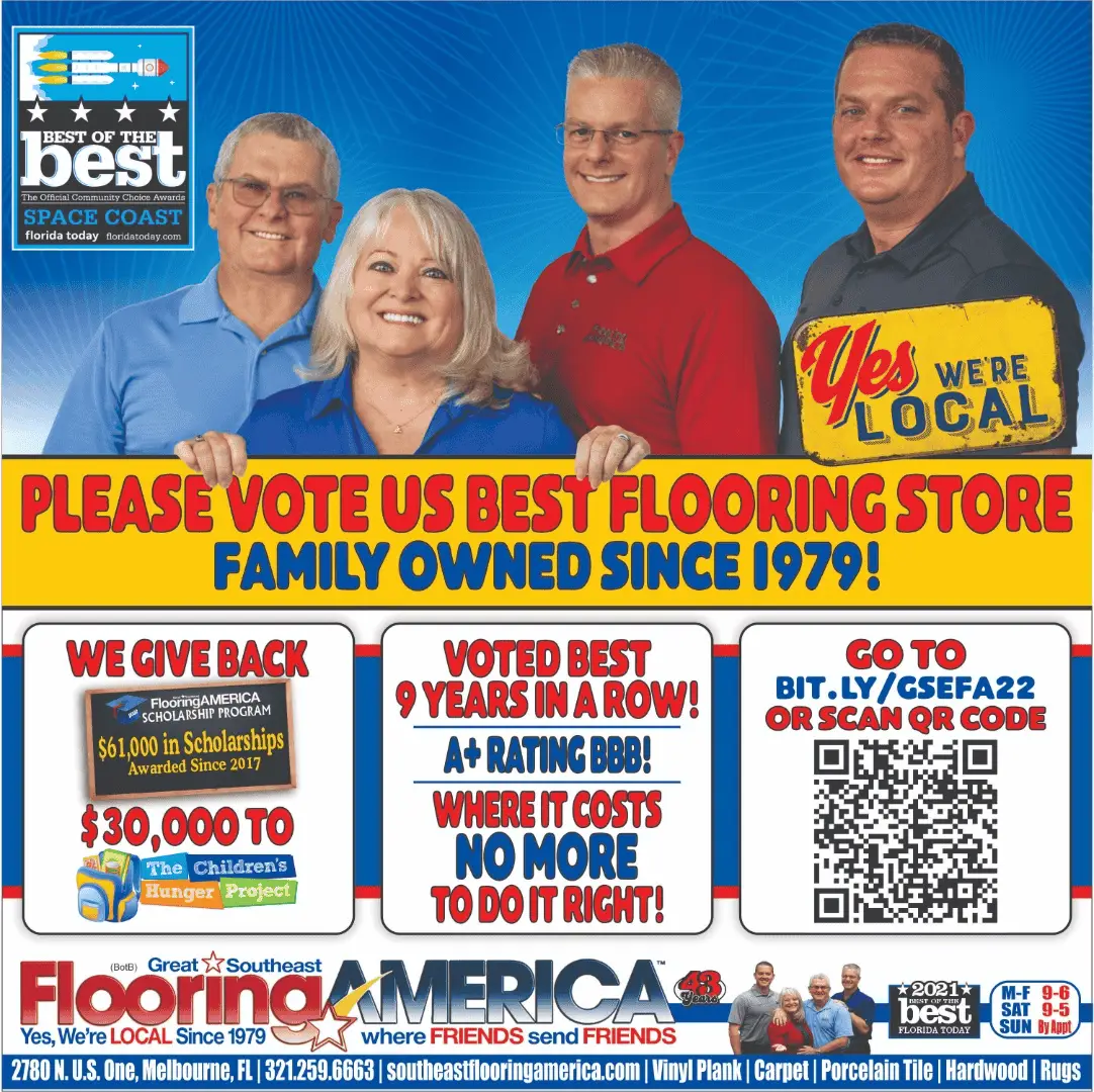 BOT BNewspaper Ad