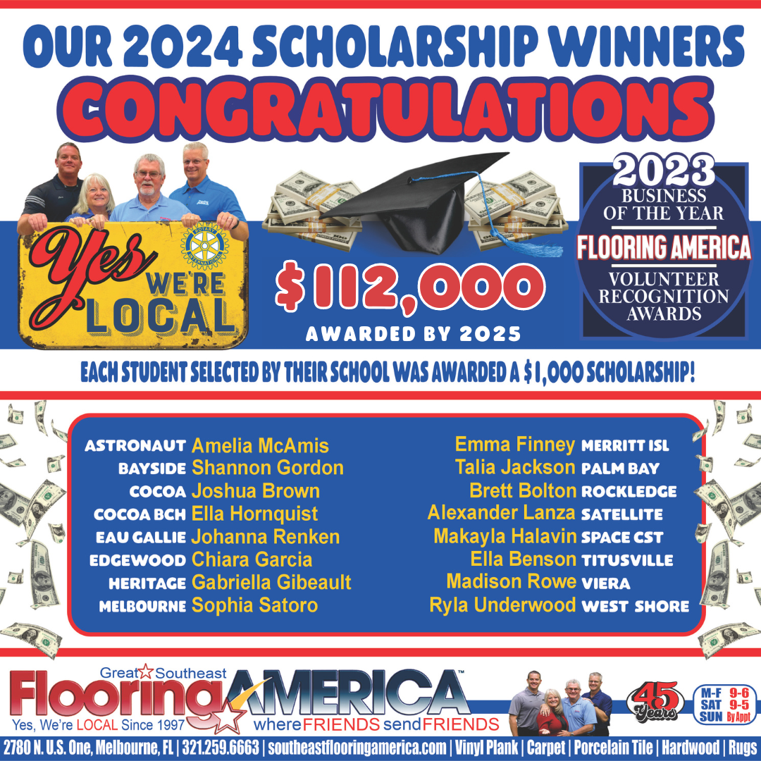 Scholarship