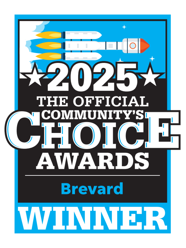 The Official Community Choice Awards