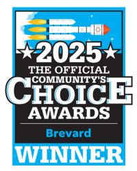 Brevard Community Choice Award
