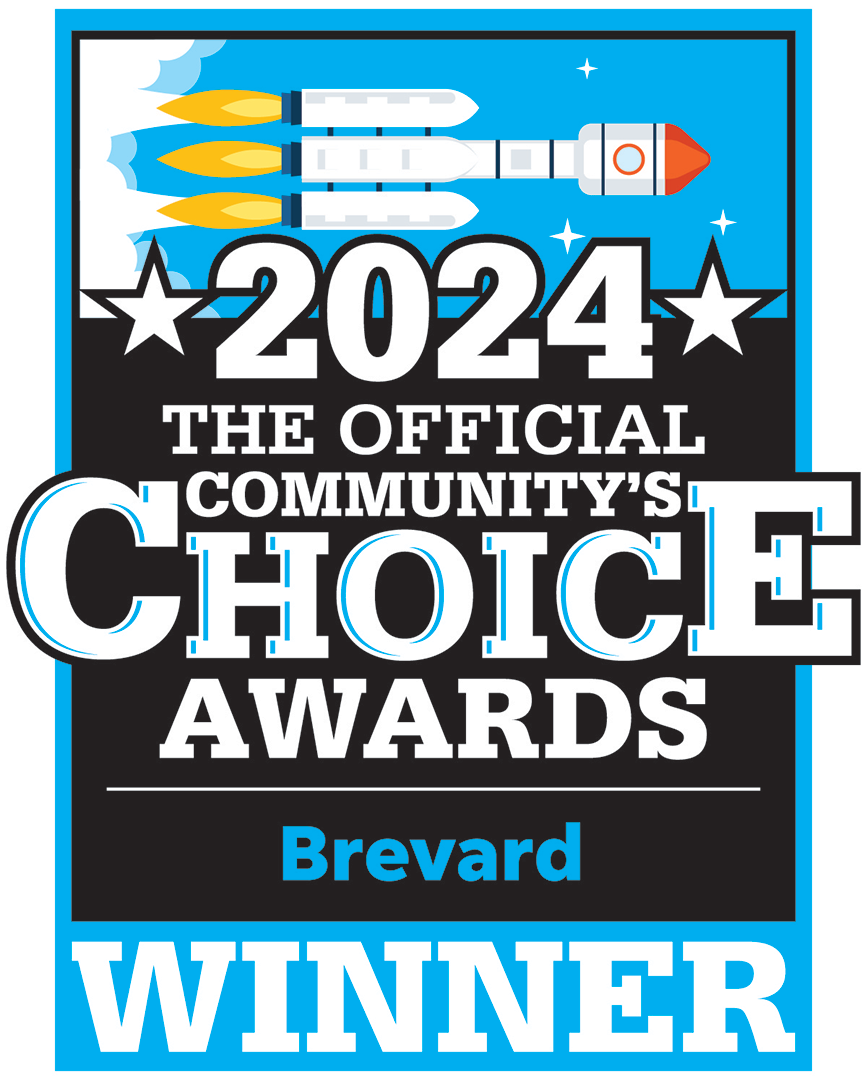 Community Choice Award